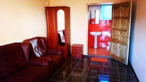 Гостиница Guest House Nonna Судак